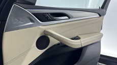 BMW X3 xDrive20d M Sport 5dr Step Auto Diesel Estate